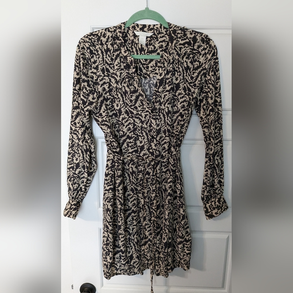 H&M Maternity Shirt Long